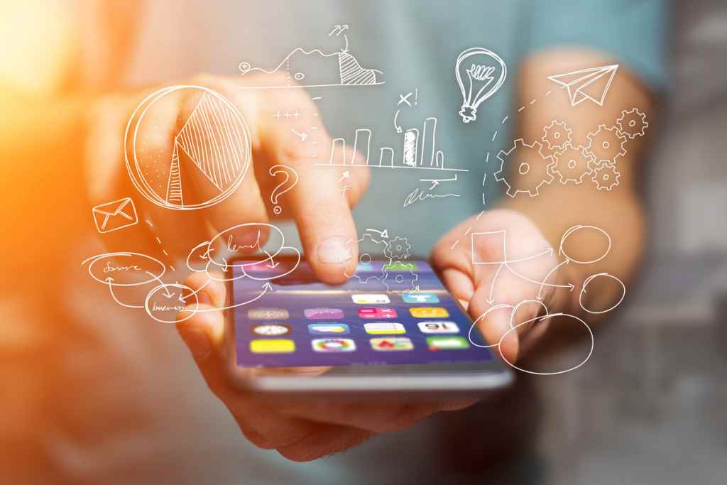 Top 5 Budget Apps of the Year