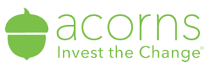 Acorns logo